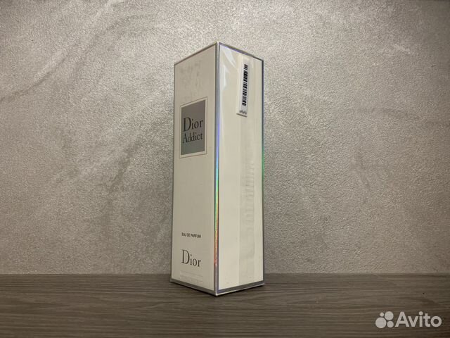 Christian Dior Addict Eau de Parfum