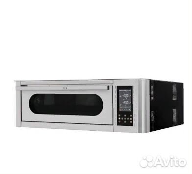 Печь itpizza premium G9 AIR MEC пиццы