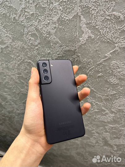 Samsung Galaxy S21 FE 5G, 8/256 ГБ