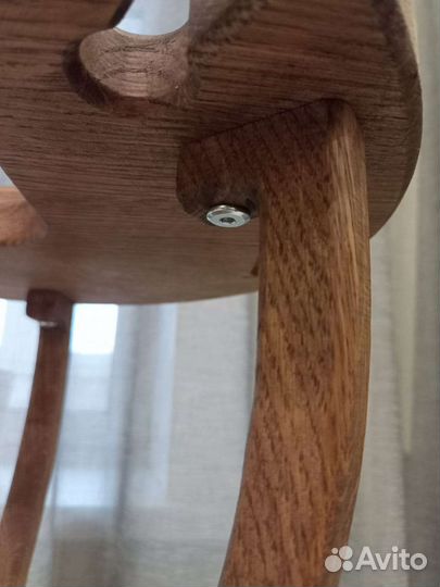 Деревянная коробка