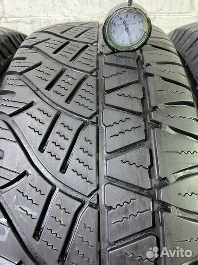 Michelin Latitude Cross 255/65 R17