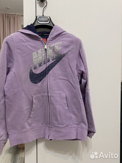 Кофта nike