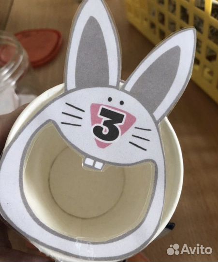 Математические игры новые пакетом 4 шт