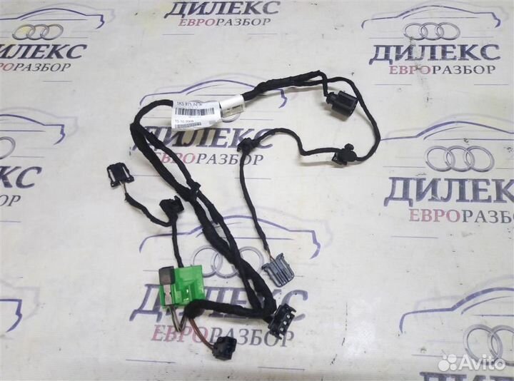 Проводка (коса) VW Jetta 2005-2011