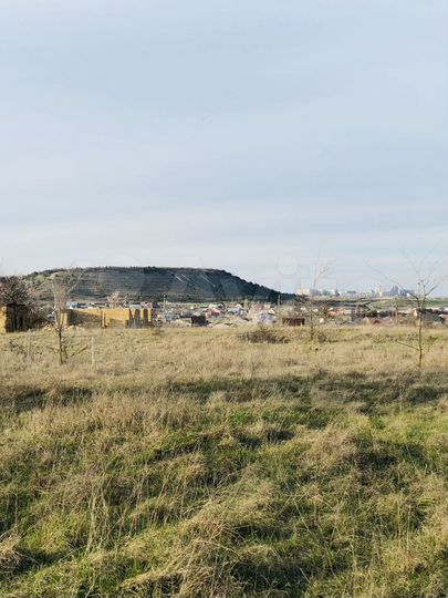 Участок 6 сот. (СНТ, ДНП)