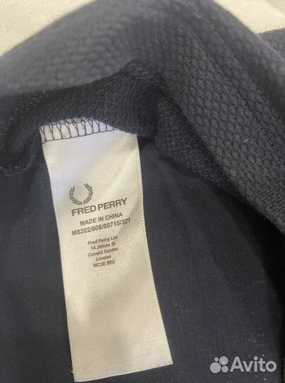 Футболка Fred Perry