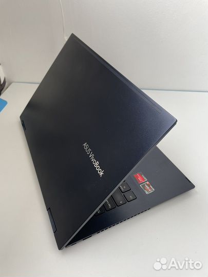 Ноутбук-трансформер Asus Vivobook Flip 14