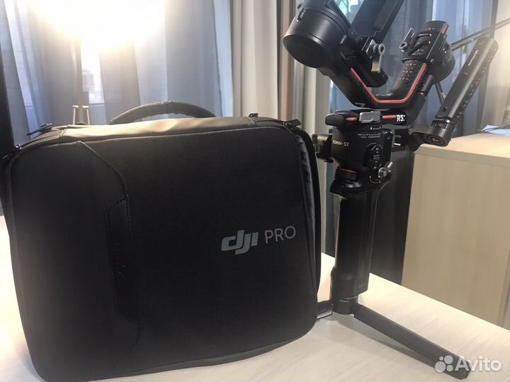 Ronin RS 2 PRO combo Стабилизатор для съемки