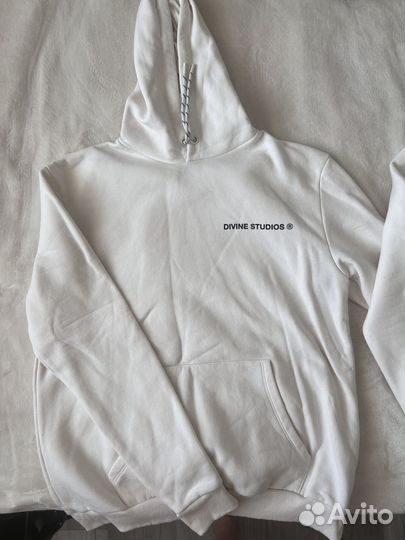 Парные толстовки