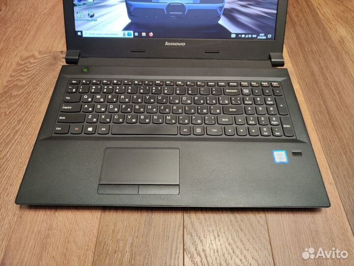 Lenovo B51-80 (15.6,I5 6200,16гб, Samsung 256SSD)