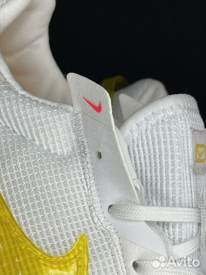Футзалки nike street gato
