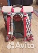 Ранец школьный Erich Krause