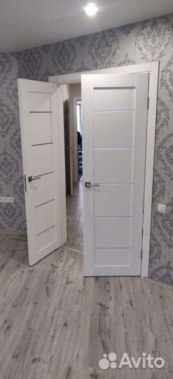 Межкомнатные двери