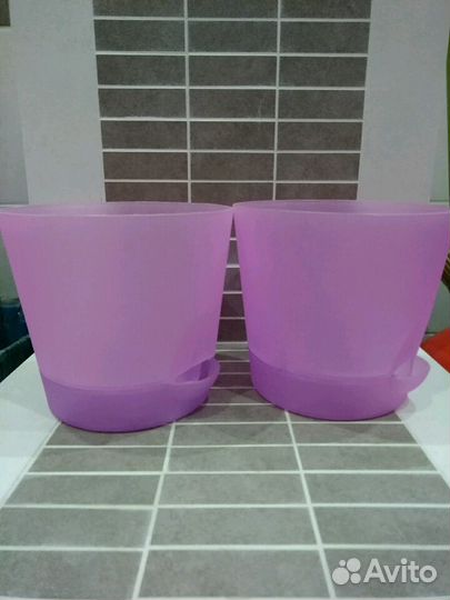 Кашпо для орхидеи