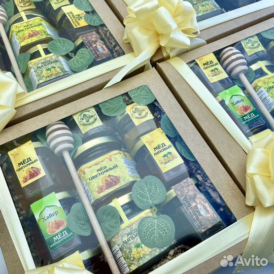 Чайный набор