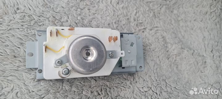 Таймер для свч б/у