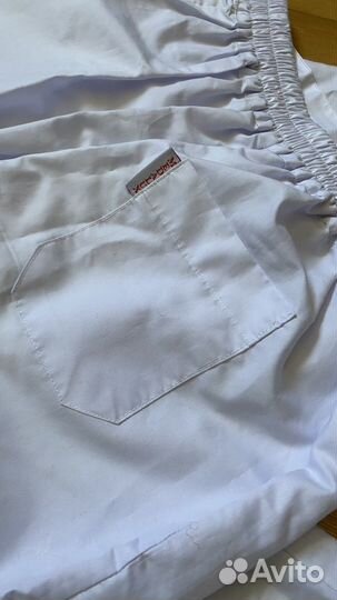 Хирургический костюм