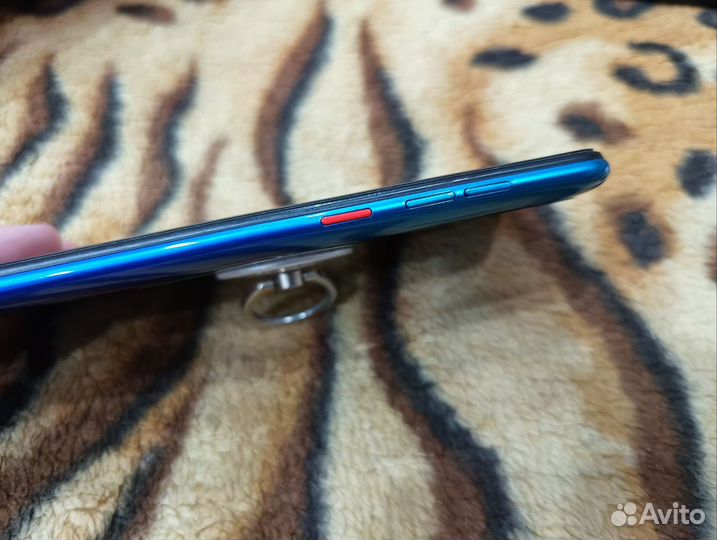 ZTE Blade A7 (2020), 2/32 ГБ