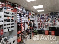 Линейник мини ISO для А\М Лада