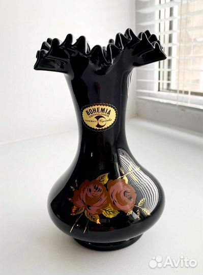 Посуда Чехословакия