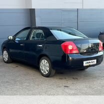 Geely MK 1.5 MT, 2012, 103 000 км, с пробегом, цена 210 000 руб.