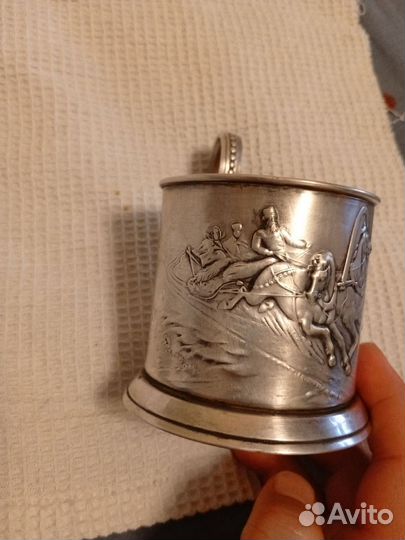 Подстаканник