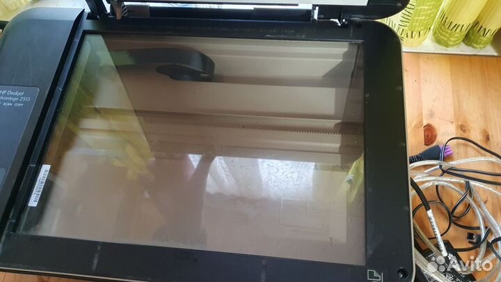 Принтер HP Deskjet ink Advantage 2515
