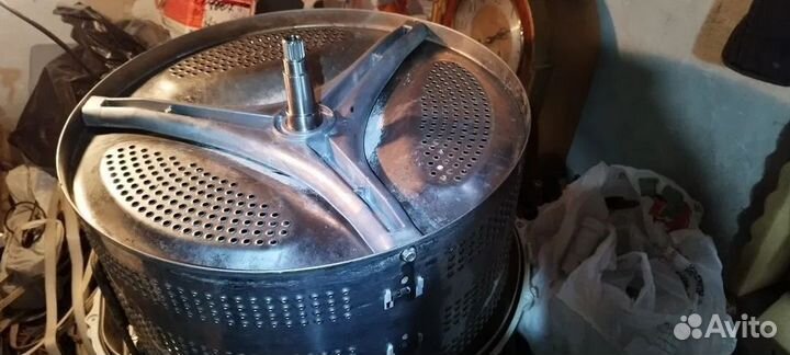 Ремонт стиральных машин Ремонт холодильников