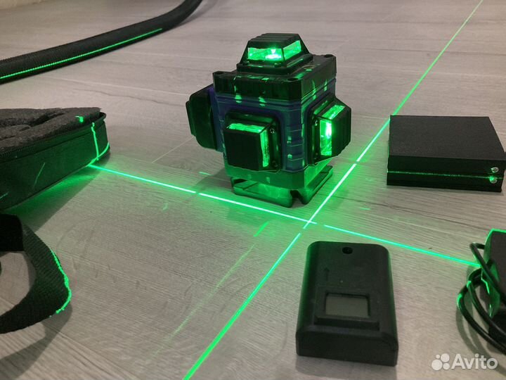 Аренда лазерного нивелира, строительного пылесоса