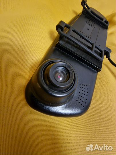 Видеорегистратор зеркало