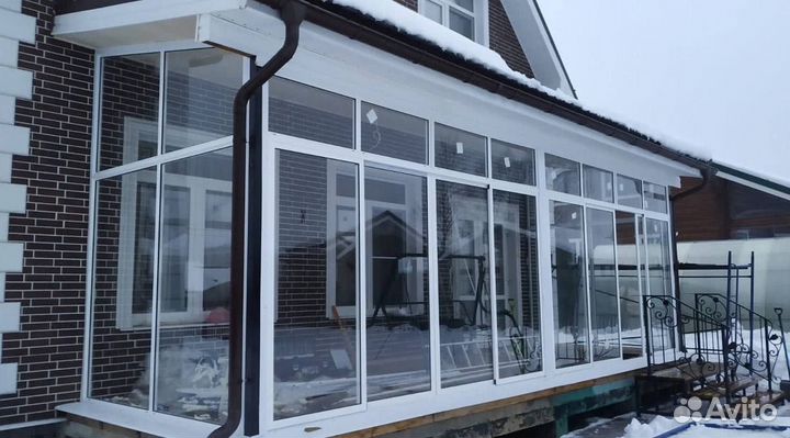 Окна быстро