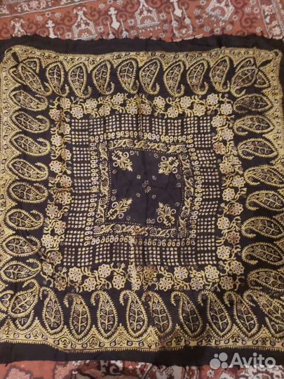 Старинные платки