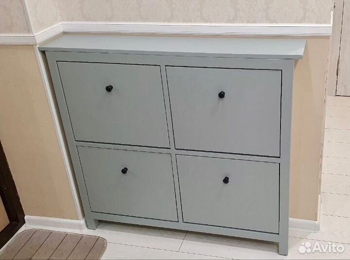 Обувница в прихожую любых размеров