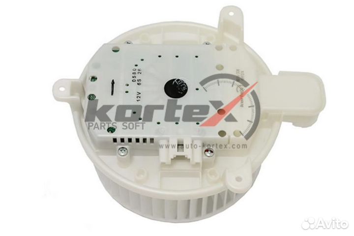 Kortex KHF074 Мотор отопителя