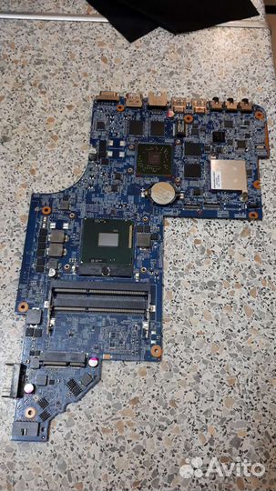 Процессор intel core i3