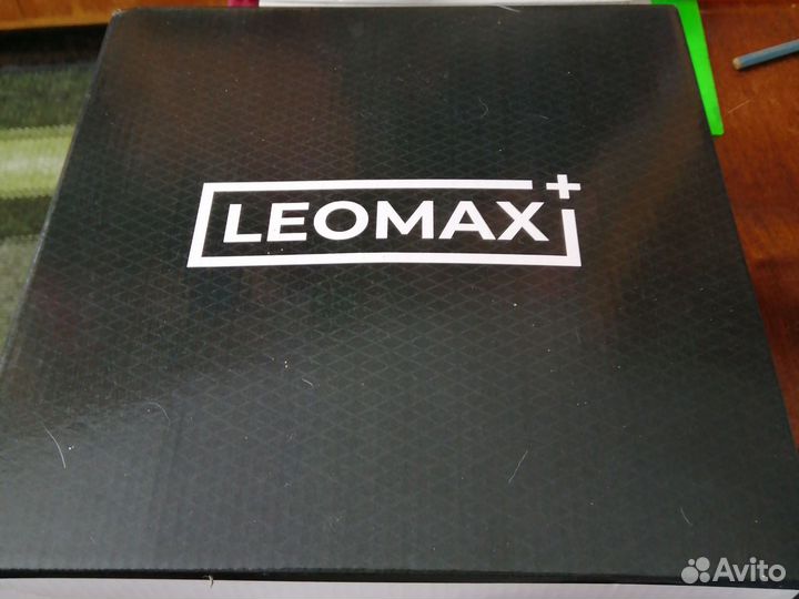 Складная стиральная машина Leomax+ 5л
