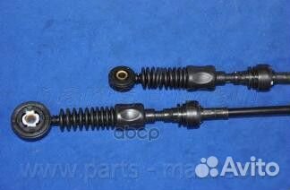 Трос кпп hyundai getz(OCT 2006) PMC 437941C000