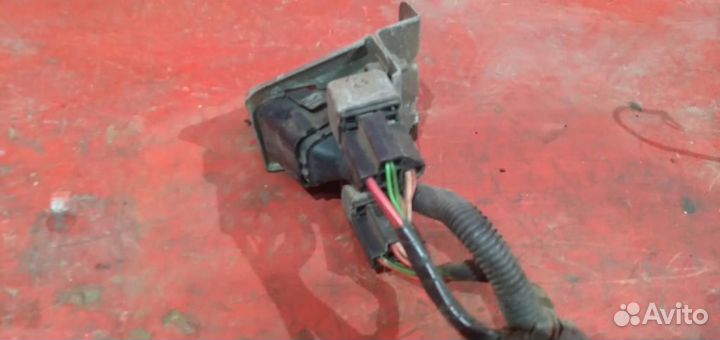 Волга проводка мозговая эбу газ 3110 406 движок