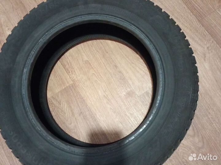 Gislaved Nord Frost 200 15/65 R15