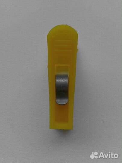 Прищепки бельевые СССР 12 штук