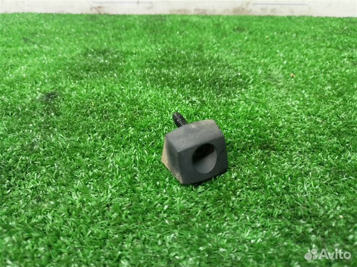 Упор Audi Allroad quattro 2012