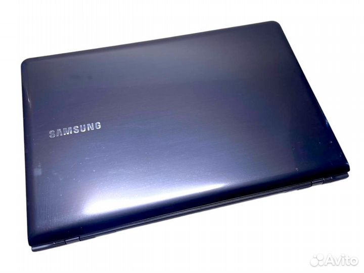 Ноутбук Samsung A10 4600/озу 8Гб/HDD 1Тб/АКБ 80