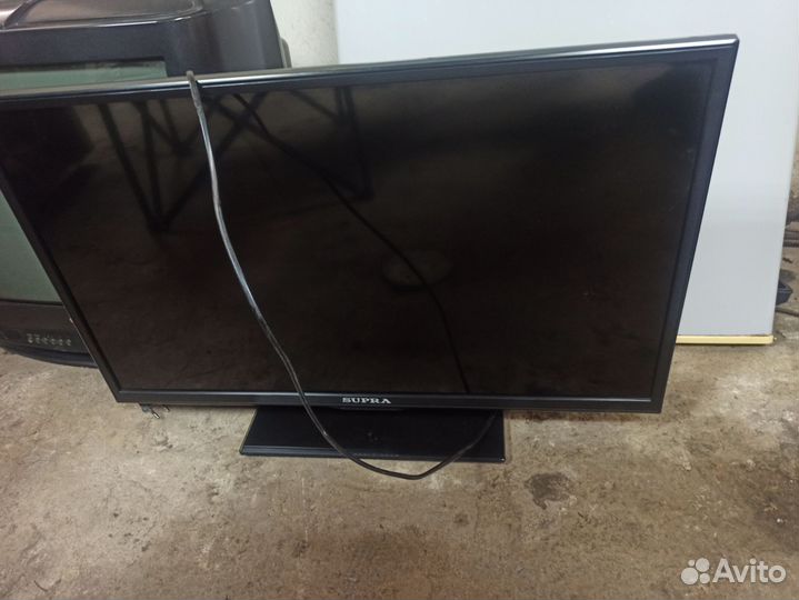 Телевизор бу