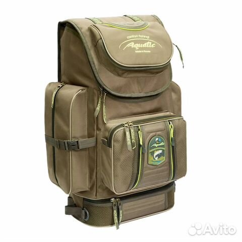 Р-50 рюкзак Акватик