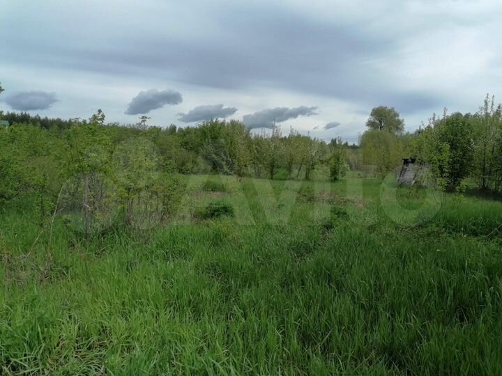 Участок 12 сот. (СНТ, ДНП)
