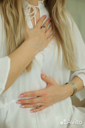 Access Bars - энергетический массаж