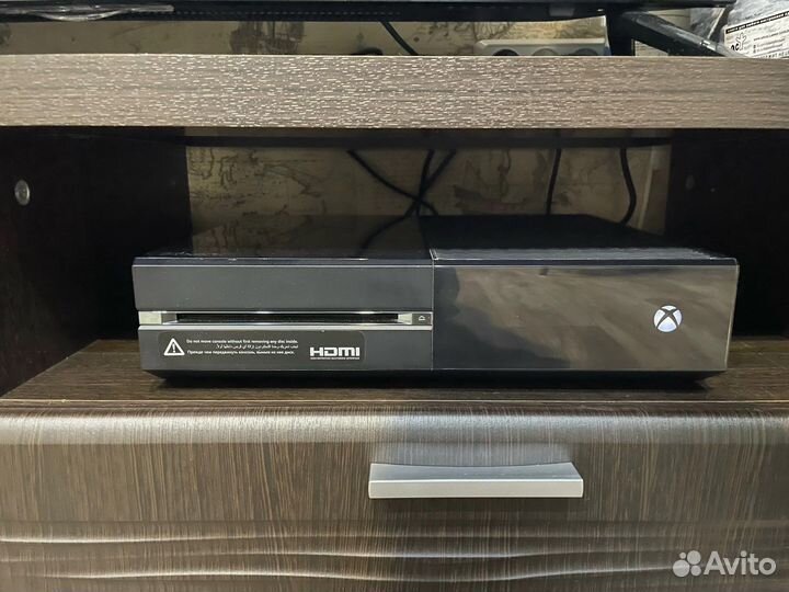 Xbox one fat 500gb