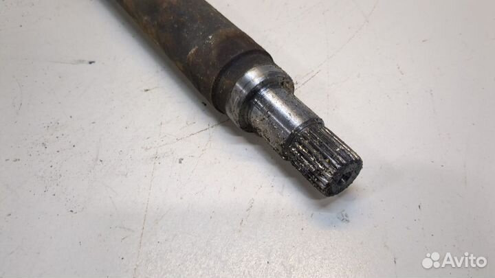 Полуось правая передняя Ford Fusion