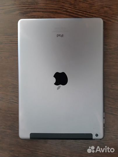 Планшет iPad air a1475 128Gb Wi-Fi+Cellu