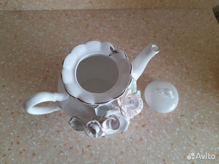 Чайник заварочный